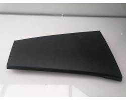 Glove box lid