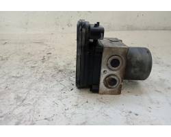 CENTRALINA ABS HYUNDAI i10 1° Serie 589100x500 Benzina 1086 (07>11)