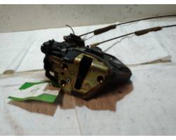 SERRATURA POSTERIORE DESTRA TOYOTA Corolla Verso 2° Serie 690500F011 1CDFTV (04>09)