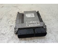 CENTRALINA MOTORE BMW Serie 3 E90 Berlina 0281012754 Diesel 2000 (05>08)