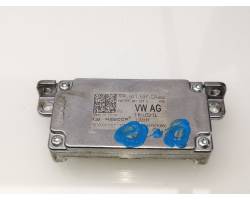 Headlight control model