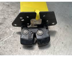 SERRATURA PORTELLONE POSTERIORE FIAT Panda 2° Serie 51796135 (03>10)