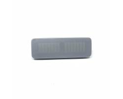 Parking PDC sensor display screen