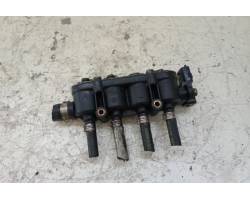 INIETTORI GPL FIAT Bravo 2° Serie Benzina 1400 (07>10)