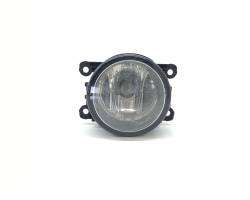 Front fog light