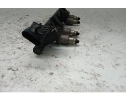 INIETTORI BENZINA RENAULT Clio Serie Benzina 1149 (04>08)