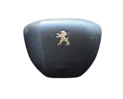 AIRBAG VOLANTE PEUGEOT 2008 1° Serie 98072114ZD (13>)