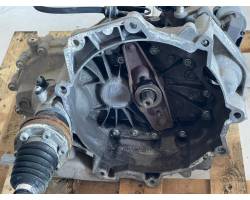 CAMBIO MANUALE COMPLETO VOLKSWAGEN Polo 4° Serie BBM BBM Benzina 1200 (01>09)