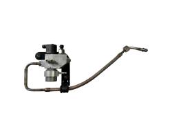 00519867310 RIDUTTORE METANO FIAT Panda 3° Serie TwinAir 900