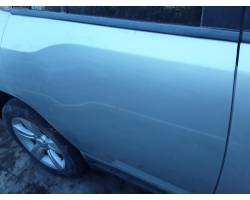 PORTIERA POSTERIORE DESTRA JEEP Compass Serie (07>11)