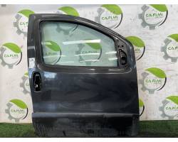 PORTIERA ANTERIORE DESTRA CITROEN Nemo Serie 1636123880 FHZ (08>18)