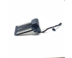Electric cabin heater