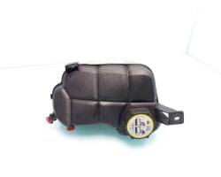 Coolant expansion tank