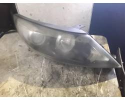 FARO ANTERIORE DESTRO KIA Sportage Serie (10>16)
