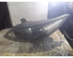 FARO ANTERIORE SINISTRO KIA Sportage Serie (10>16)