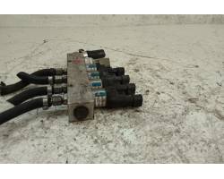 INIETTORI GPL CHEVROLET Spark 1° Serie Benzina 995 (09>12)