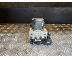 CENTRALINA ABS FIAT Bravo 2° Serie 0 265 950 670 192 A8.000 Diesel 1900 (07>10)
