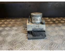 CENTRALINA ABS FIAT Bravo 2° Serie 0 265 950 670 192 A8.000 Diesel 1900 (07>10)