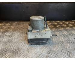 CENTRALINA ABS FIAT Bravo 2° Serie 0 265 950 670 192 A8.000 Diesel 1900 (07>10)