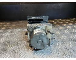 CENTRALINA ABS FIAT Bravo 2° Serie 0 265 950 670 192 A8.000 Diesel 1900 (07>10)