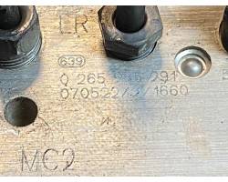 CENTRALINA ABS FIAT Bravo 2° Serie 0 265 950 670 192 A8.000 Diesel 1900 (07>10)