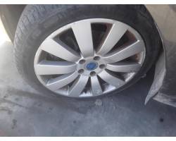 CERCHI IN LEGA FIAT Croma 2° Serie (05>07)