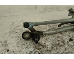 MOTORINO TERGICRISTALLO ANTERIORE BMW Serie 1 Serie (E87) (04>07)
