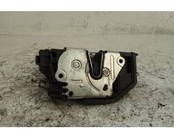 SERRATURA ANTERIORE DESTRA BMW Serie 1 Serie (E87) (04>07)