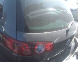 PORTELLONE POSTERIORE COMPLETO FIAT Croma 2° Serie (05>07)