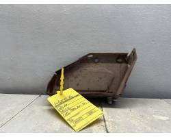 STAFFA PARAFANGO ANTERIORE SINISTRO IVECO Daily 2° Serie Diesel (89>00)