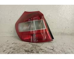 STOP FANALE POSTERIORE SINISTRO BMW Serie 1 Serie (E87) (04>07)