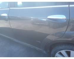PORTIERA POSTERIORE SINISTRA FIAT Croma 2° Serie (05>07)