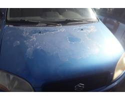 COFANO ANTERIORE SUZUKI Ignis 1° Serie (00>03)