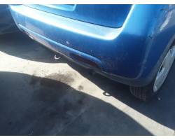 PARAURTI POSTERIORE COMPLETO SUZUKI Ignis 1° Serie (00>03)