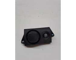 Steering wheel adjustment switch
