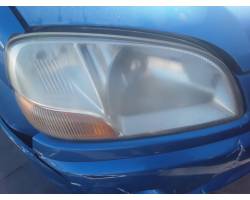 FARO ANTERIORE DESTRO SUZUKI Ignis 1° Serie (00>03)