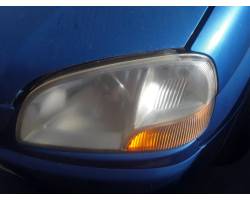 FARO ANTERIORE SINISTRO SUZUKI Ignis 1° Serie (00>03)