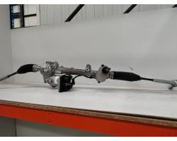Steering rack electric part