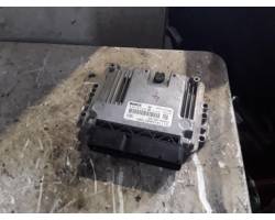 CENTRALINA MOTORE KIA Sportage Serie 39120-2a051 Diesel 1700 (10>16)
