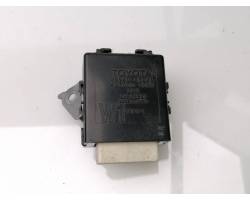 Camera control unit module