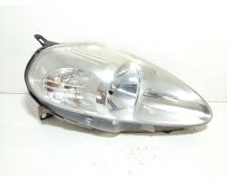 FARO ANTERIORE DESTRO FIAT Grande Punto 1° Serie 51701594 (05>08)