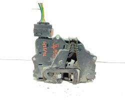 SERRATURA ANTERIORE SINISTRA FIAT Grande Punto 1° Serie 51797562 (05>08)