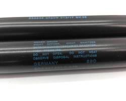PISTONCINI COFANO POST. VOLKSWAGEN e-Golf 7 Serie 5G6827550C (13>17)