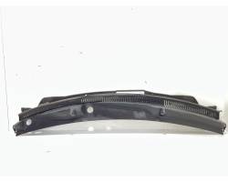 GRIGLIA GOCCIOLATOIO ANT. NISSAN Pixo 1° Serie 663104A00H (09>13)