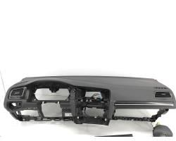 KIT AIRBAG COMPLETO VOLKSWAGEN e-Golf 7 Serie 5G1857003PHR6 CXX (13>17)