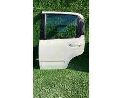 PORTIERA POSTERIORE SINISTRA FIAT Panda 3° Serie 51841638 (12>)