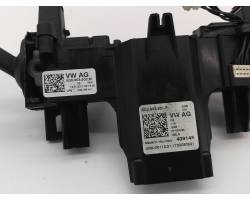 DEVIOLUCI VOLKSWAGEN e-Golf 7 Serie 5Q0953513 (13>17)
