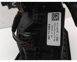 LEVA CAMBIO AUTOMATICO VOLKSWAGEN e-Golf 7 Serie 5Q1713025R CXX Diesel 1598 (13>17)