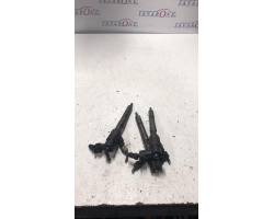 KIT INIETTORI FIAT Grande Punto 1° Serie 0445110083 Diesel 1300 (05>08)