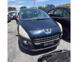 RICAMBI USATI AUTO PEUGEOT 3008 Serie 9HZ Diesel 1560 (09>16)